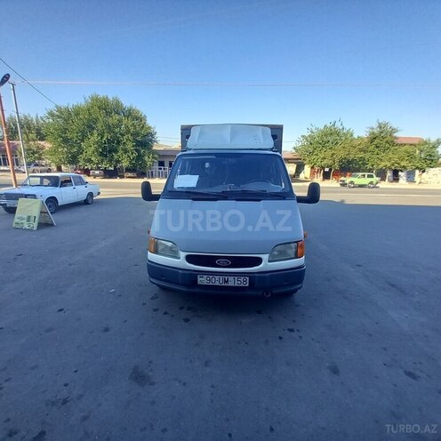 Ford Transit 1998, 374,845 km - 2.5 л - Ağsu