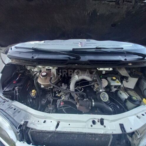 Ford Transit 1998, 374,845 km - 2.5 л - Ağsu