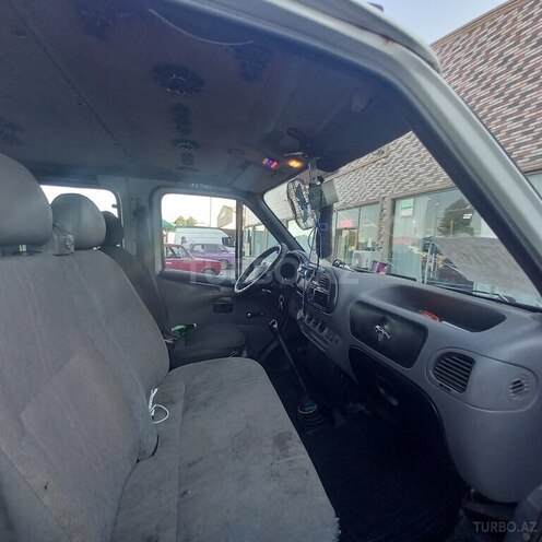 Ford Transit 1998, 374,845 km - 2.5 л - Ağsu