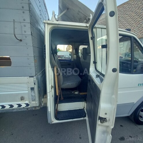 Ford Transit 1998, 374,845 km - 2.5 л - Ağsu