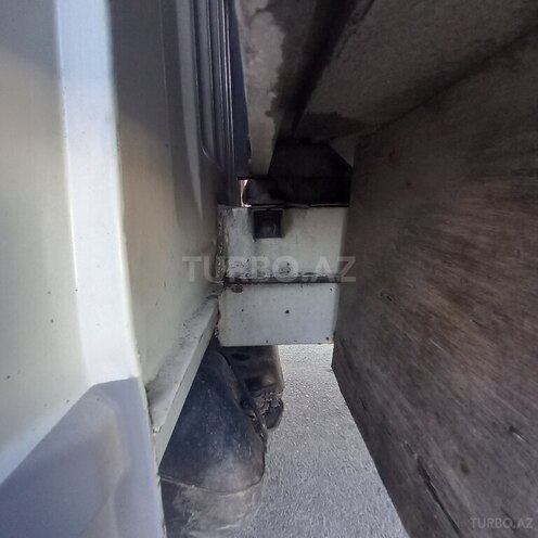 Ford Transit 1998, 374,845 km - 2.5 л - Ağsu