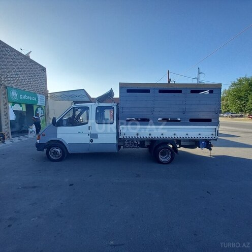 Ford Transit 1998, 374,845 km - 2.5 л - Ağsu