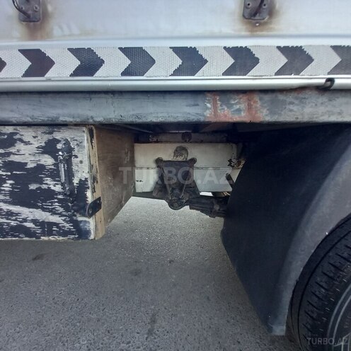 Ford Transit 1998, 374,845 km - 2.5 л - Ağsu