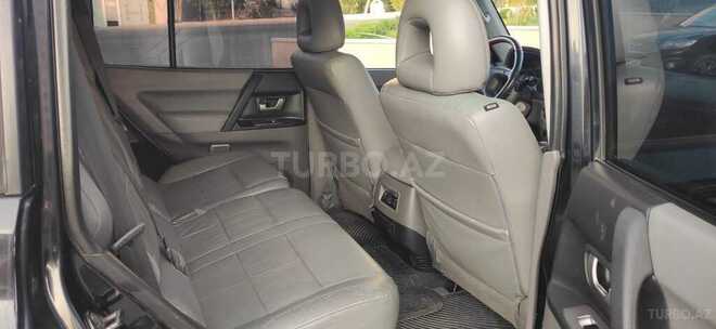 Mitsubishi Pajero 2005, 466,250 km - 3.8 l - Bakı