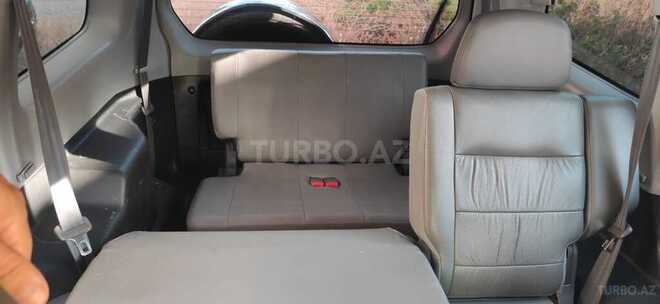 Mitsubishi Pajero 2005, 466,250 km - 3.8 l - Bakı