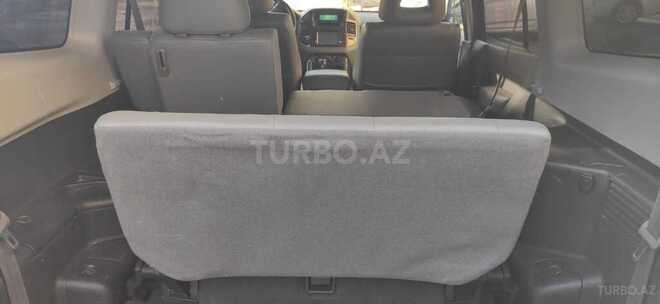 Mitsubishi Pajero 2005, 466,250 km - 3.8 l - Bakı