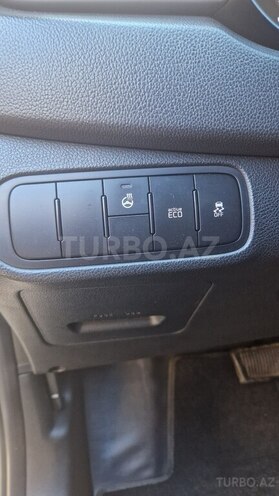 Kia Carens 2017, 216,000 km - 1.6 л - Bakı