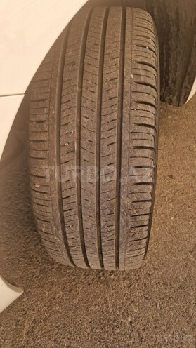 Kia Carens 2017, 216,000 km - 1.6 л - Bakı