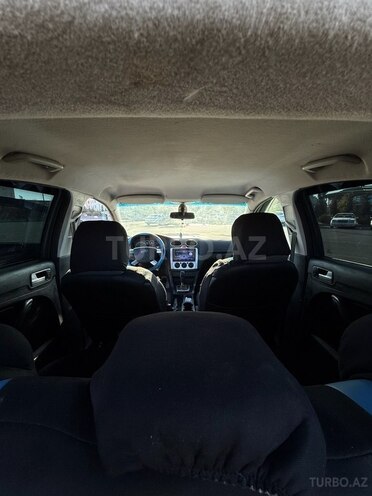 Ford Focus 2007, 244,000 km - 1.6 l - Sumqayıt