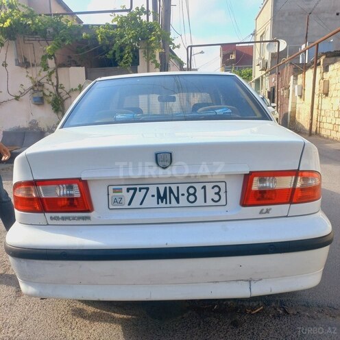 Iran Khodro Samand 2020, 265,000 km - 1.8 l - Bakı