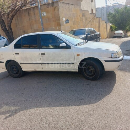 Iran Khodro Samand 2020, 265,000 km - 1.8 l - Bakı