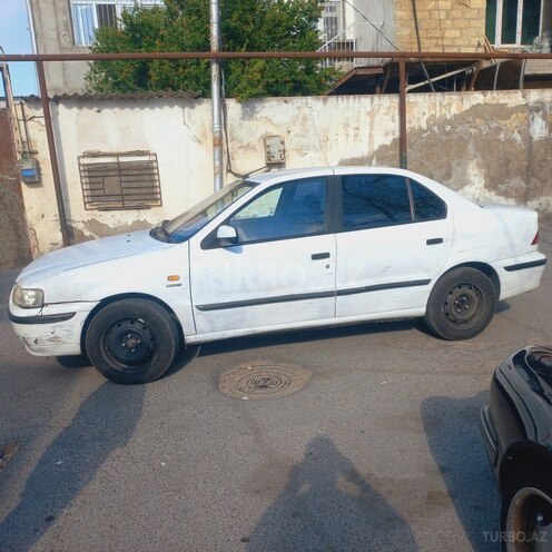 Iran Khodro Samand 2020, 265,000 km - 1.8 l - Bakı