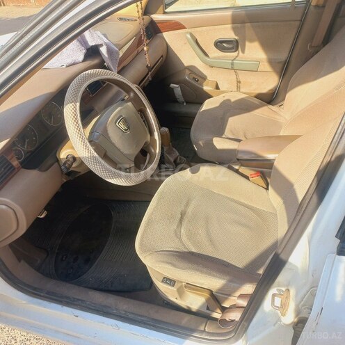 Iran Khodro Samand 2020, 265,000 km - 1.8 l - Bakı