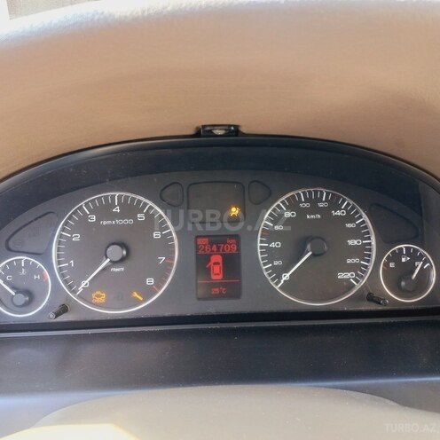 Iran Khodro Samand 2020, 265,000 km - 1.8 l - Bakı