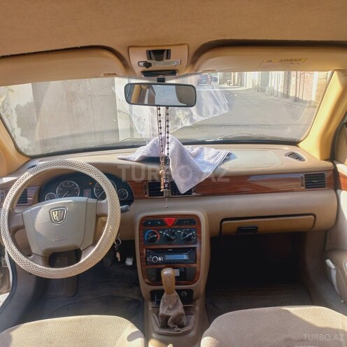 Iran Khodro Samand 2020, 265,000 km - 1.8 l - Bakı