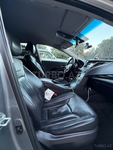 Hyundai Grandeur 2014, 327,000 km - 2.2 l - Bakı