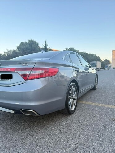 Hyundai Grandeur 2014, 327,000 km - 2.2 l - Bakı