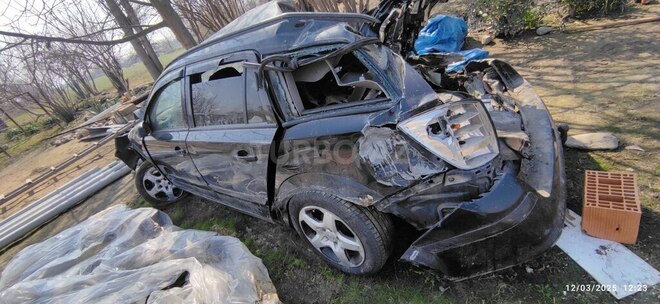 Opel Astra 2007, 370 km - 1.3 l - Ağdaş
