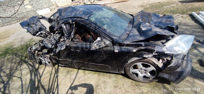 Opel Astra 2007, 370 km - 1.3 l - Ağdaş