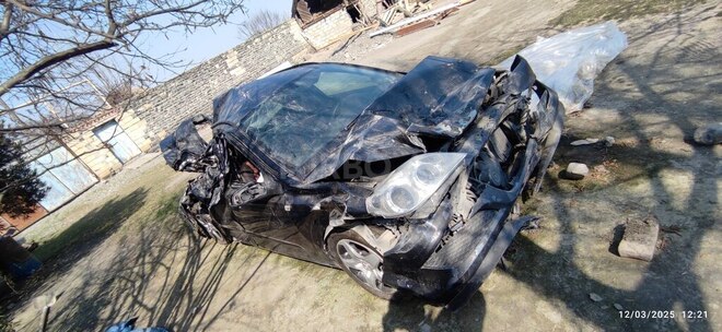 Opel Astra 2007, 370 km - 1.3 l - Ağdaş