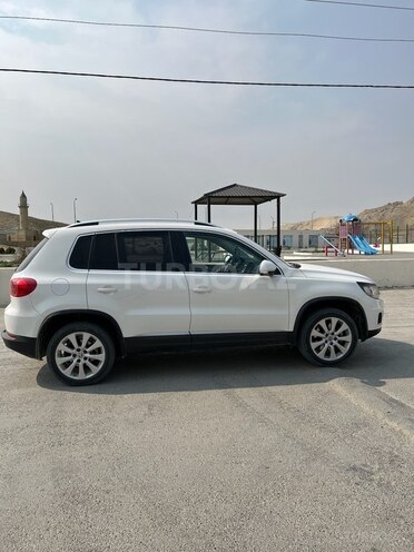 Volkswagen Tiguan 2012, 248,000 km - 2.0 l - Bakı