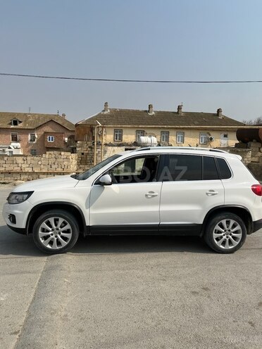 Volkswagen Tiguan 2012, 248,000 km - 2.0 l - Bakı