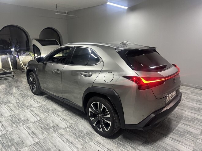 Lexus  2022, 25,000 km - 2.0 l - Bakı