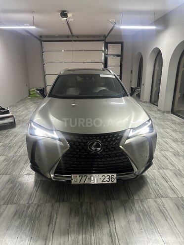 Lexus  2022, 25,000 km - 2.0 l - Bakı