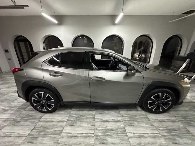 Lexus  2022, 25,000 km - 2.0 l - Bakı