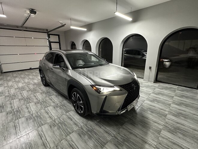 Lexus  2022, 25,000 km - 2.0 l - Bakı