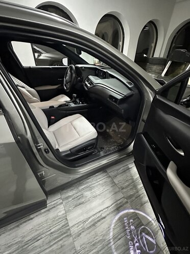 Lexus  2022, 25,000 km - 2.0 l - Bakı