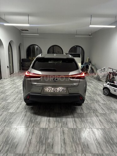 Lexus  2022, 25,000 km - 2.0 l - Bakı