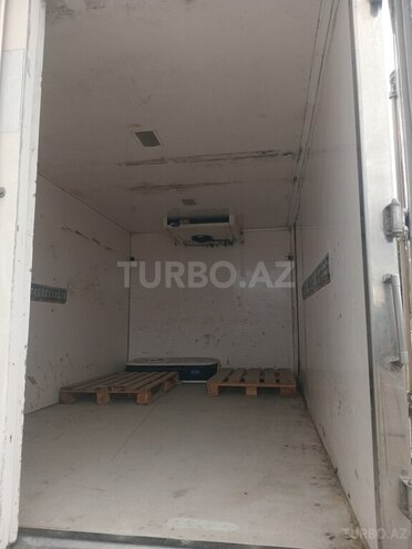 Ford Transit 2005, 240,000 km - 2.0 л - Quba