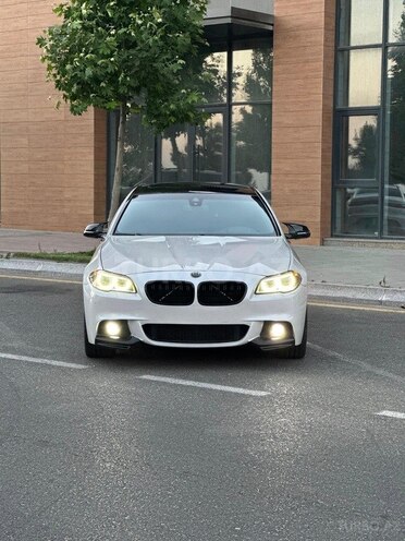 BMW 528-4
