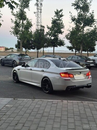 BMW 528-6