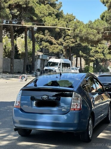 Toyota Prius 2007, 437,742 km - 1.5 l - Bakı