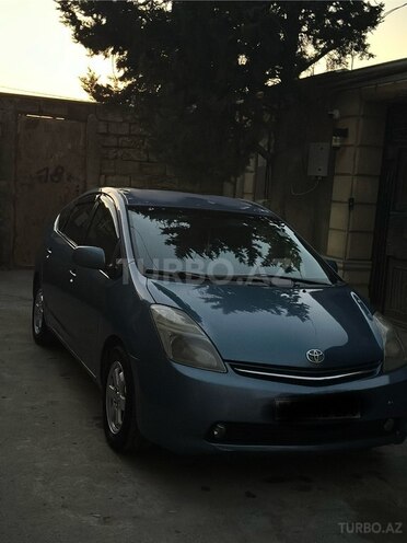 Toyota Prius 2007, 437,742 km - 1.5 l - Bakı