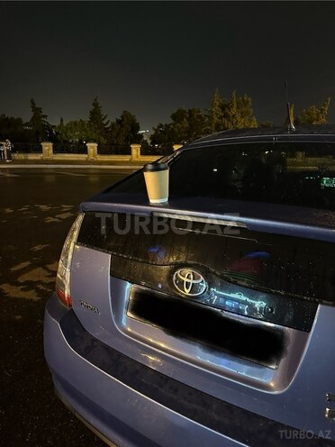 Toyota Prius 2007, 437,742 km - 1.5 l - Bakı
