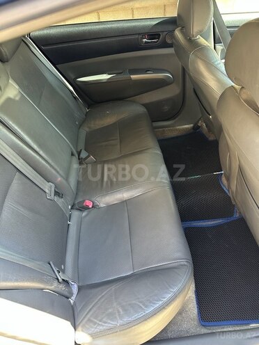 Toyota Prius 2007, 437,742 km - 1.5 l - Bakı