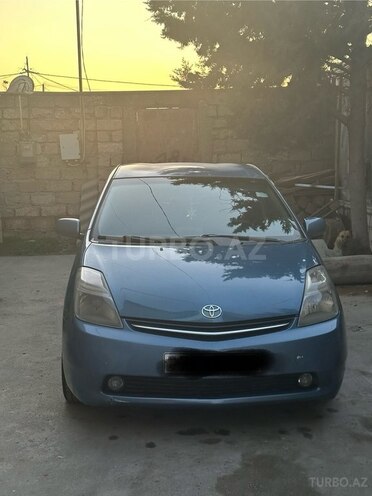 Toyota Prius 2007, 437,742 km - 1.5 l - Bakı