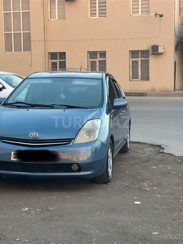 Toyota Prius 2007, 437,742 km - 1.5 l - Bakı