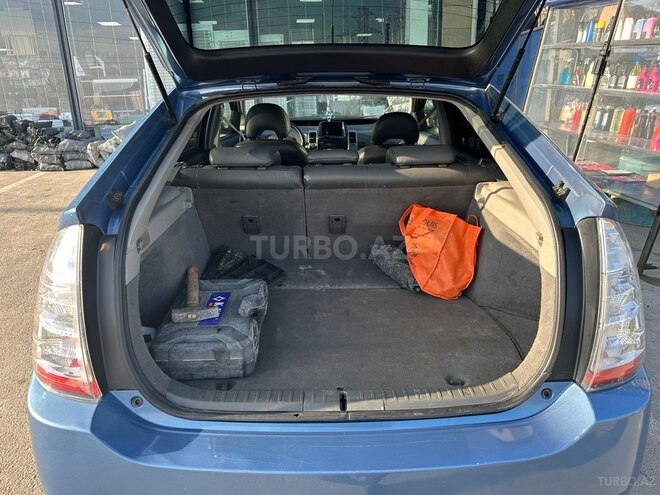 Toyota Prius 2007, 437,742 km - 1.5 l - Bakı