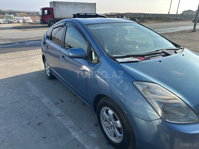 Toyota Prius 2007, 437,742 km - 1.5 l - Bakı