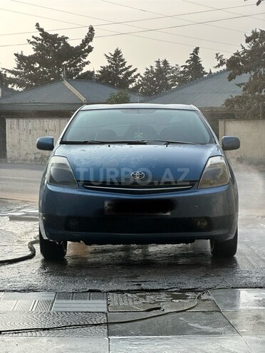 Toyota Prius 2007, 437,742 km - 1.5 l - Bakı