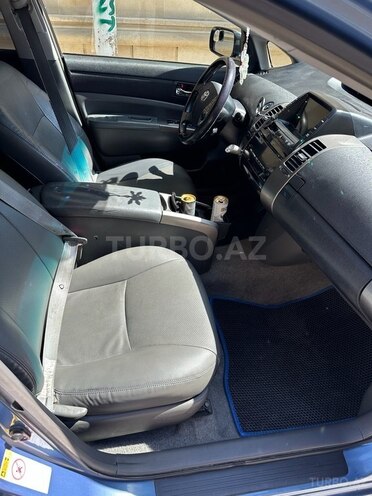 Toyota Prius 2007, 437,742 km - 1.5 l - Bakı