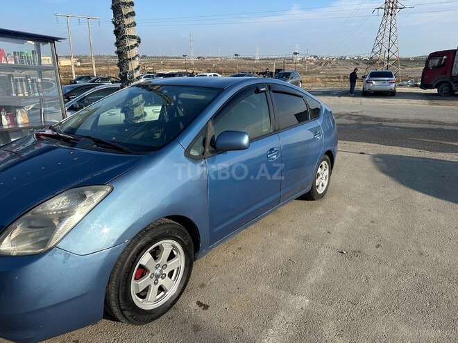 Toyota Prius 2007, 437,742 km - 1.5 l - Bakı