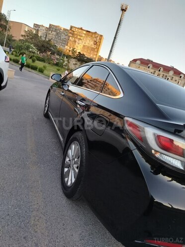Hyundai Sonata 2018, 73,000 km - 2.0 l - Bakı