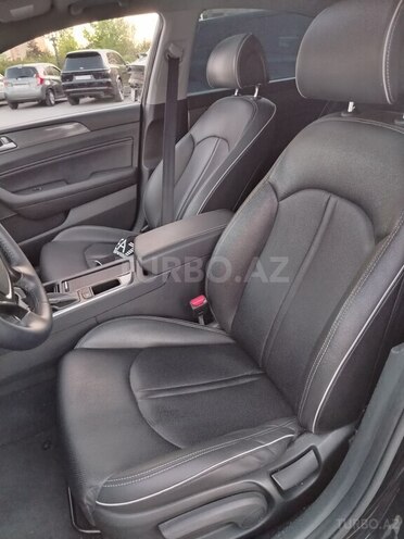 Hyundai Sonata 2018, 73,000 km - 2.0 l - Bakı