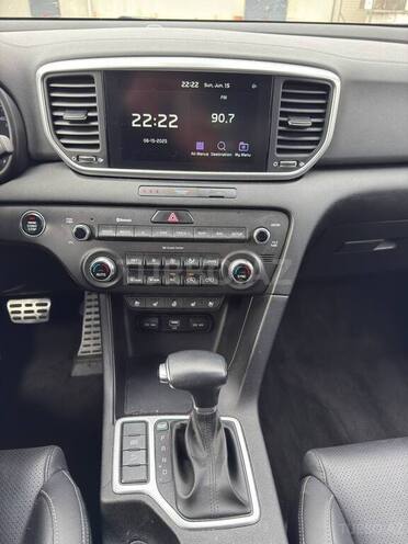 Kia Sportage 2020, 71,000 km - 1.6 л - Bakı