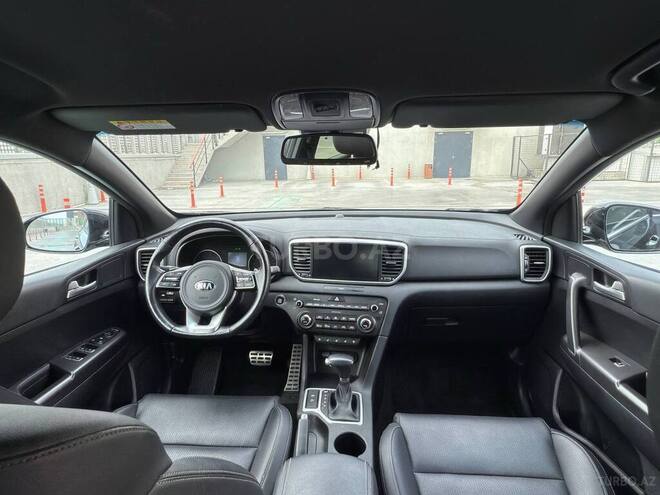 Kia Sportage 2020, 71,000 km - 1.6 л - Bakı